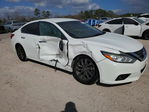 Nissan Altima 2018
