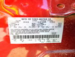 Ford Edge 2008