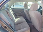 Toyota Corolla 2006