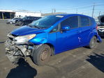 Nissan Versa 2014