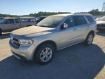 Dodge Durango 2012