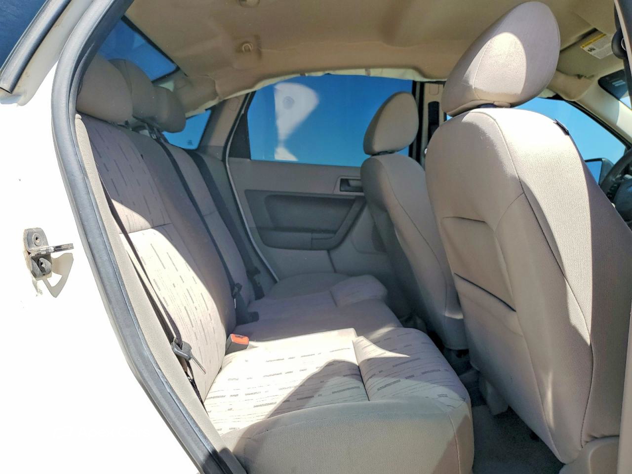 Ford Focus 2010