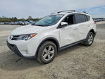 Toyota RAV 4 2014