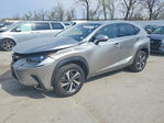 Lexus NX 2020