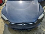 Tesla Model X 2017