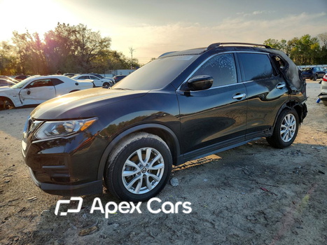Nissan Rogue 2019 - Image 1 of 14