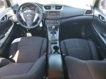 Nissan Sentra 2017