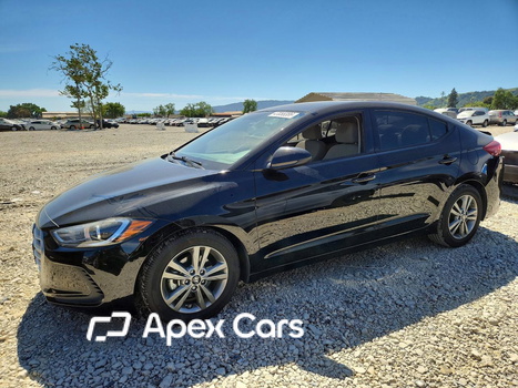 Hyundai Elantra 2017 - Image 1 of 12