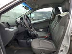 Chevrolet Spark 2015