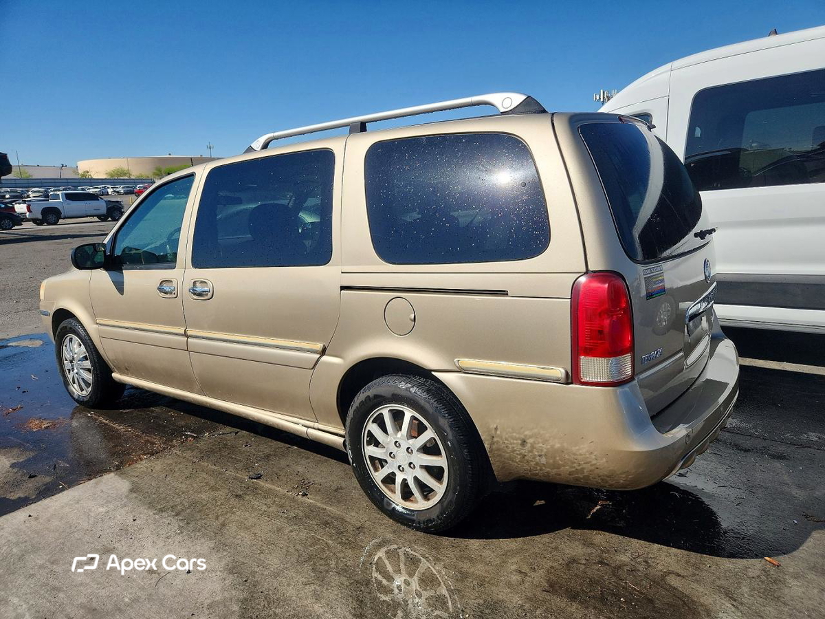 Buick Terraza 2005