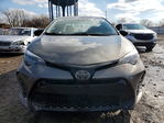 Toyota Corolla 2018
