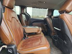 Chrysler Pacifica 2017