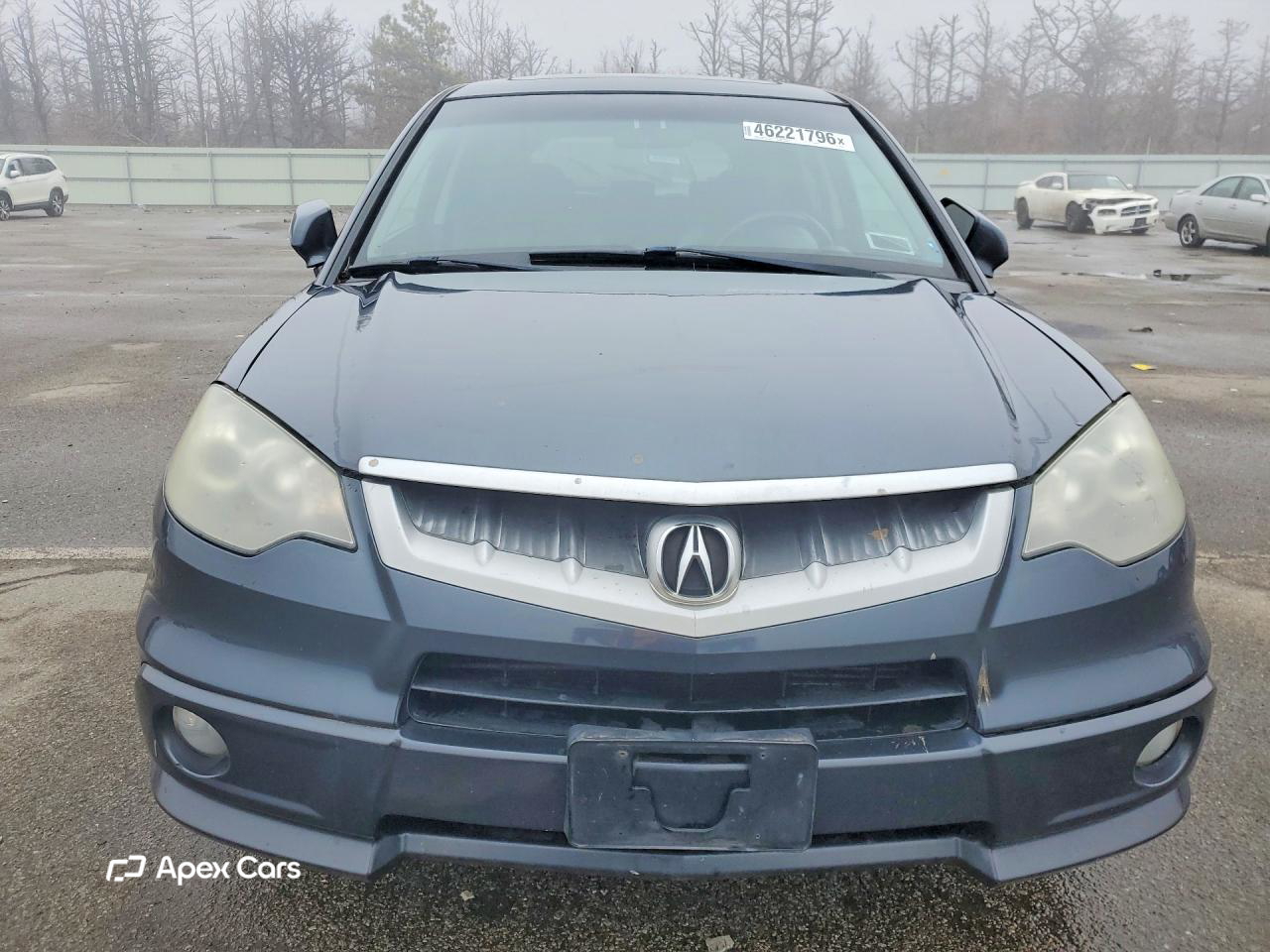 Acura RDX 2007