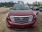 Cadillac Cimarron 2018
