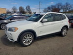 BMW X3 2014