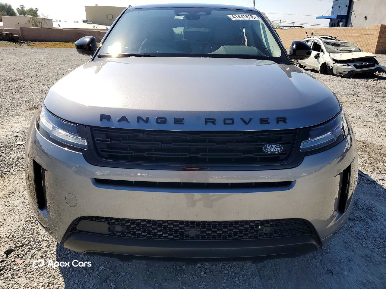 Land Rover Range Rover 2024
