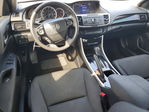 Honda Accord 2017