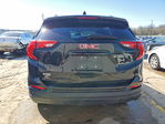GMC Terrain 2021