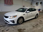 Kia Optima 2019