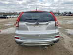 Honda CR-V 2016