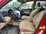 Toyota RAV 4 2012