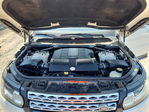 Land Rover Range Rover 2016