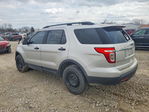 Ford Explorer 2012