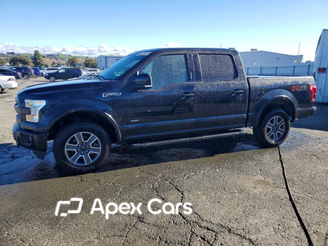 Ford F-150 2015 - Image 1 of 12