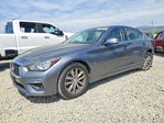 Infiniti Q50 2018