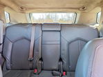Cadillac SRX 2012