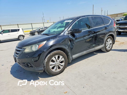 Honda CR-V 2014 - Image 1 of 13
