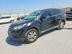 Honda CR-V 2014