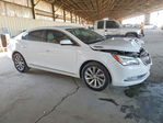 Buick LaCrosse 2016