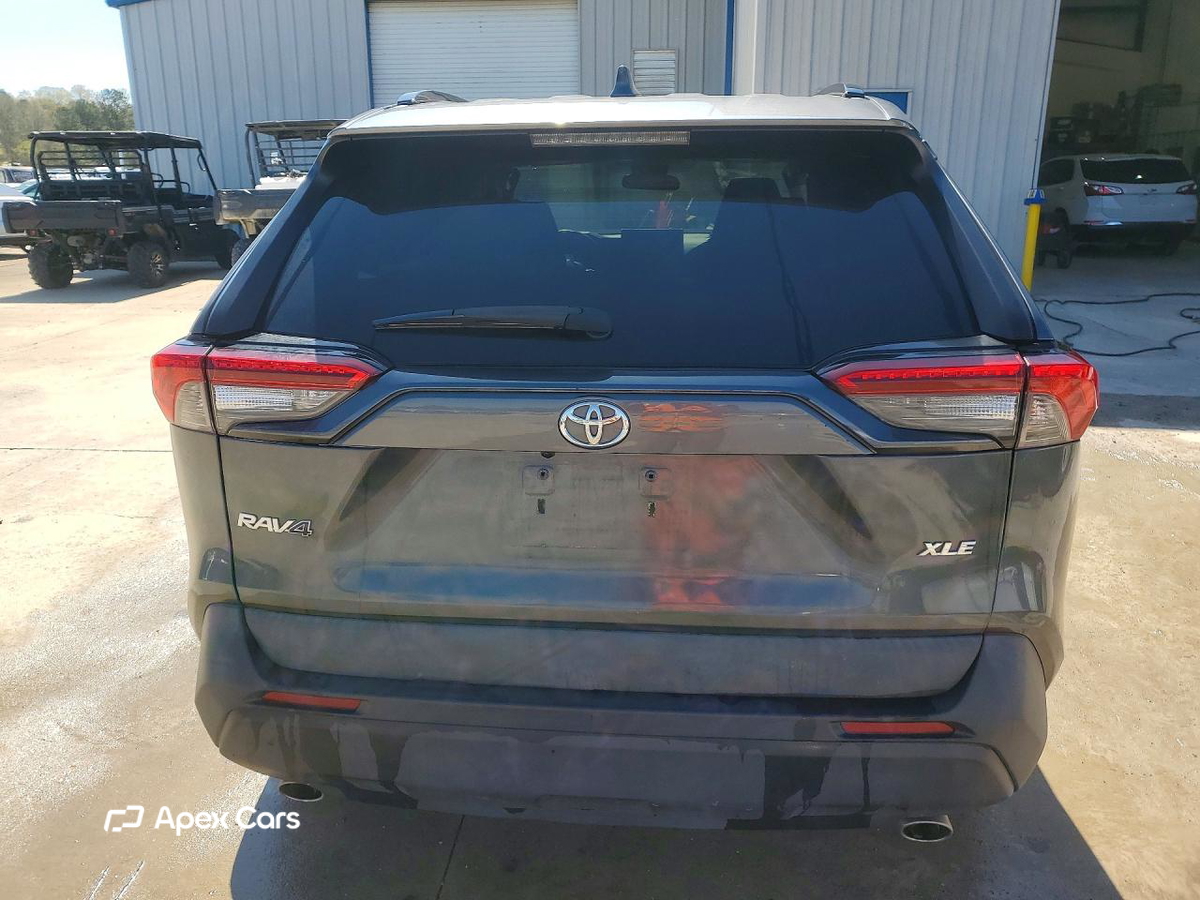 Toyota RAV 4 2020