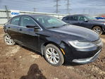 Chrysler 200 2015