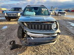 Jeep Renegade 2018