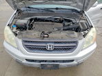 Honda Pilot 2004