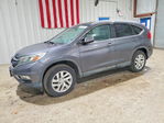 Honda CR-V 2016