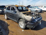 Ford Explorer 2014