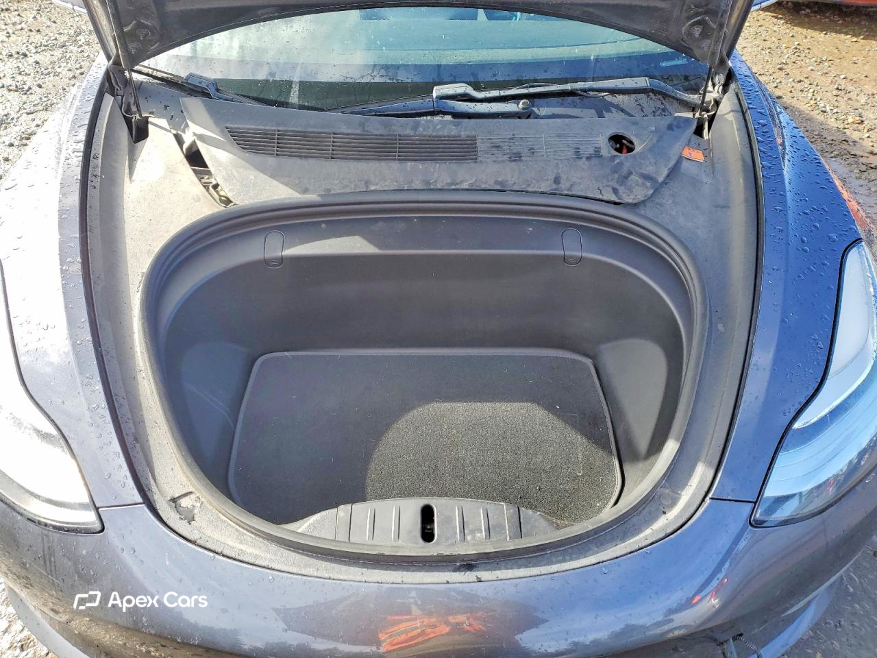 Tesla Model 3 2018