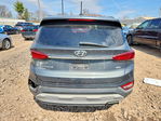 Hyundai Santa Fe 2020