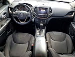 Jeep Cherokee 2016