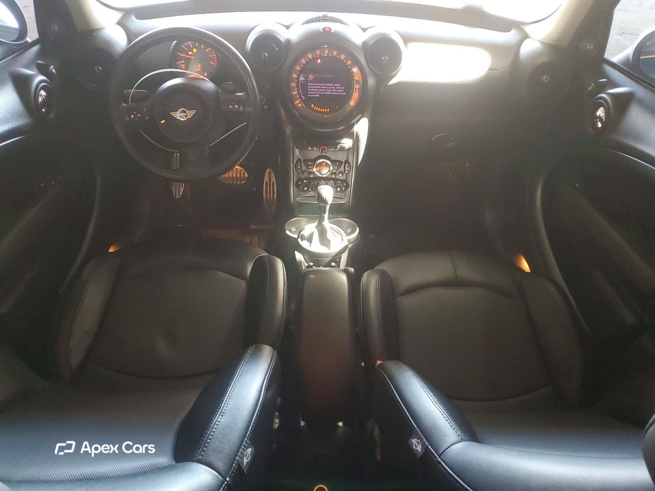 MINI Cooper 2016