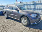 Dodge Durango 2014