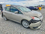 Ford C-MAX 2016