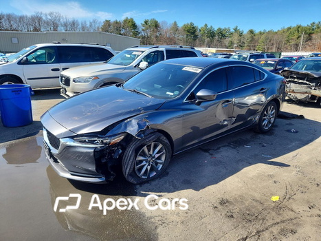 Mazda 6 2020 - Image 1 of 12