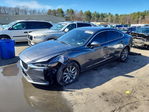 Mazda 6 2020