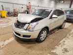 Cadillac SRX 2014