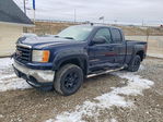 GMC Sierra 2008