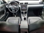 Volkswagen Passat 2012
